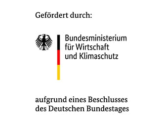Logo BMWK