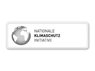 Logo Nationale Klimaschutzinitiative