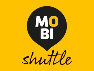 MOBIshuttle-Logo