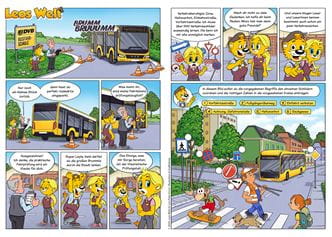 Leo Comic 2-24