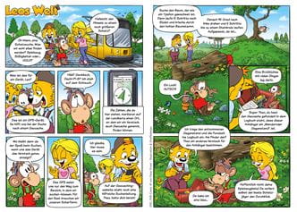 Leo Comic 01-2021