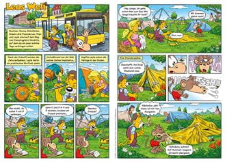Leo Comic 2/2021