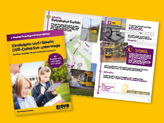 4. Stadtteil-Detektivspiel Anschaubild