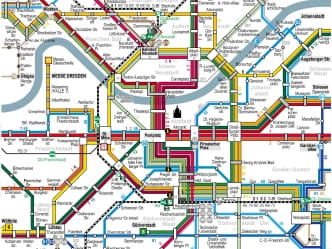 Preview Map