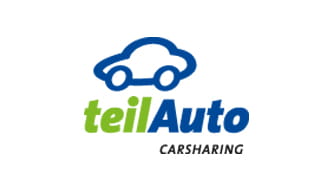 CarSharing logo