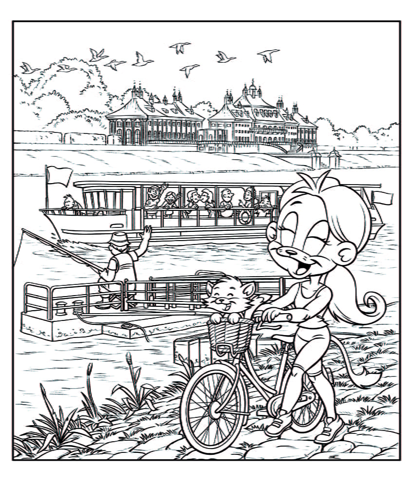 Für die Kleinen Malen, Basten, Lesen DVB Dresdner Für die Kleinen Malen, Basten, Lesen DVB Dresdner