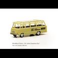 Modelbus Robur "100 Jahre Dresdner Bus" Preis: 3,00 Euro Bestellnummer: 89113000