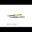 Ballpoint pen, moving image, price: 3.00 euros, order number: 89221000