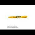 Ballpoint pen, transparent, price: 1.00 euro, order number: 89224000
