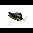 Lanyard, black, price: 2.00 euros, order number: 89218000