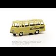 Model Robur bus, “100 years of Dresden buses”, price: 3.00 euros, order number: 89113000