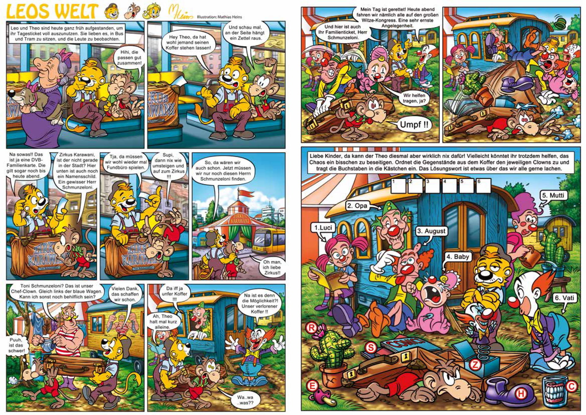 Comic aus bewegt 2014 03