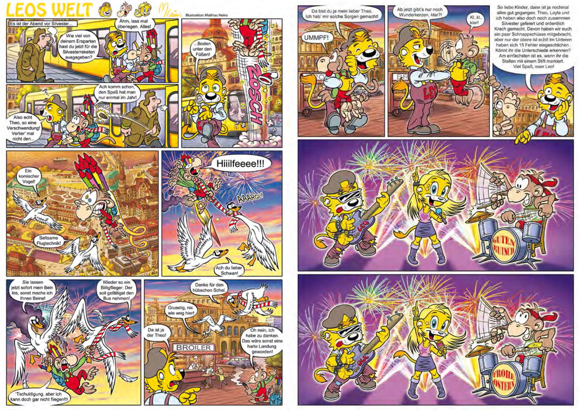 Comic aus bewegt 2014 04