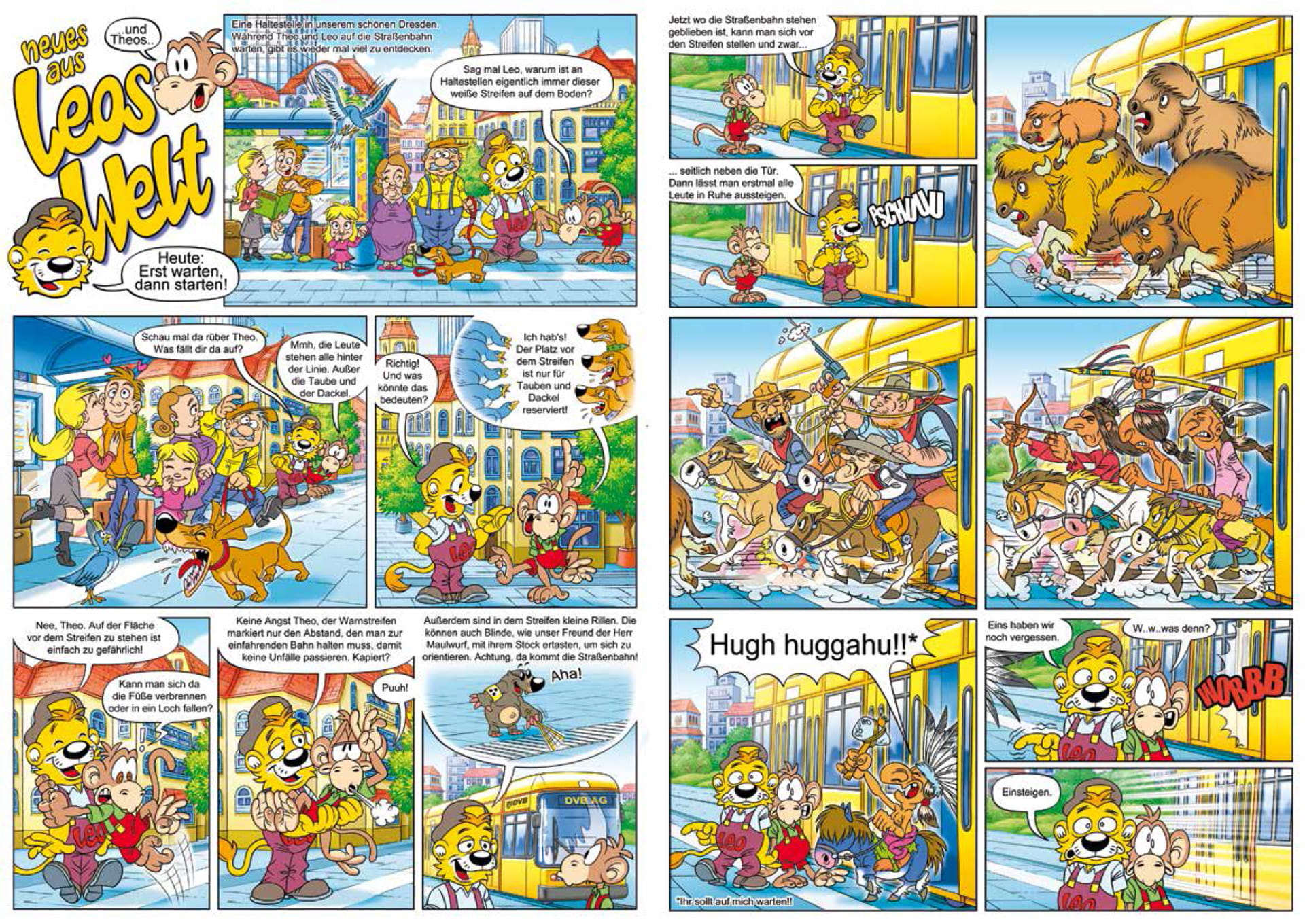 Comic aus bewegt 2015 01