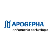 Logo Apogepha