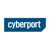 Logo Cyberport