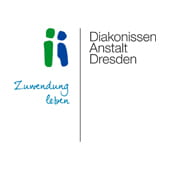 Logo Diakonissen Anstalt Dresden