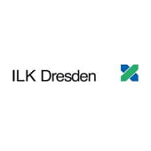 Logo ILK Dresden