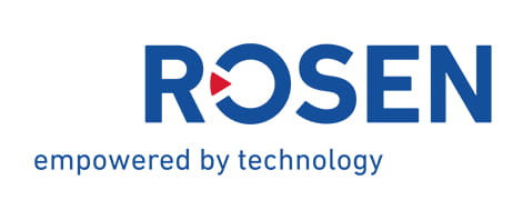 Unternehmenslogo ROSEN
