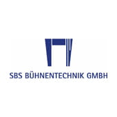 Logo SBS Bühnentechnik