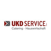 Logo UKD Service