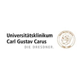 Logo Universitätsklinikum Carl Gustav Carus