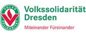 Logo Volkssolidarität