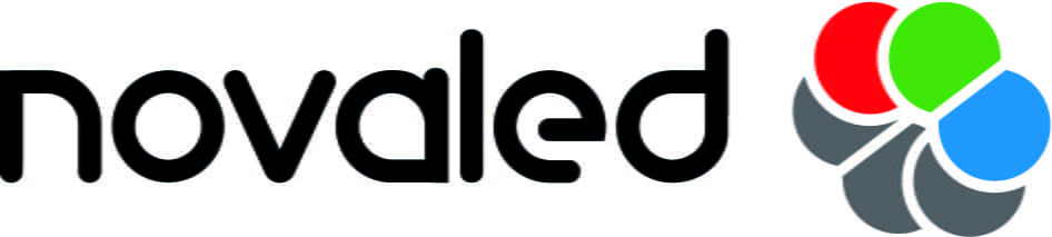 Logo Novaled