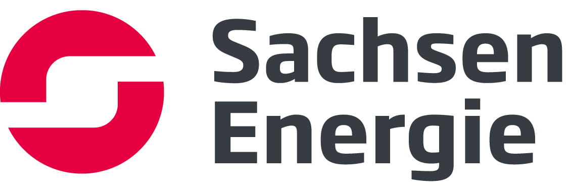 Logo SachsenEnergie