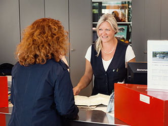VGM-Service