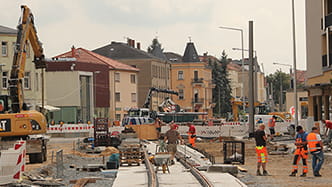 dvb-baustelle