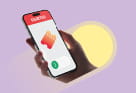 FAIRTIQ-App auf dem Smartphone