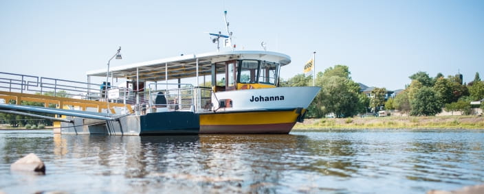 F�hre Johanna